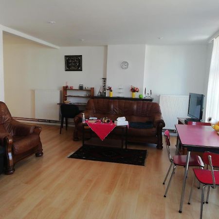 Mooie Zwaantjes Brugge Apartamento Exterior foto