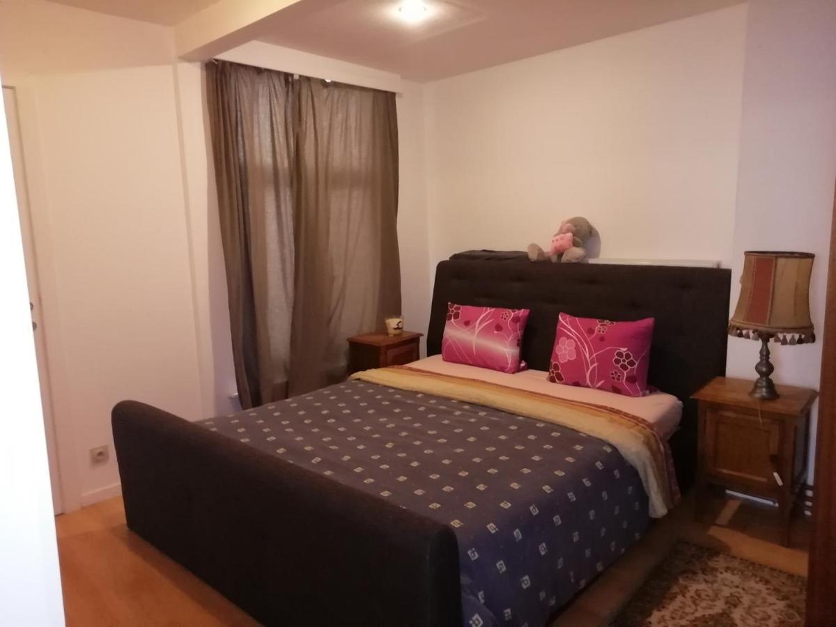 Mooie Zwaantjes Brugge Apartamento Exterior foto