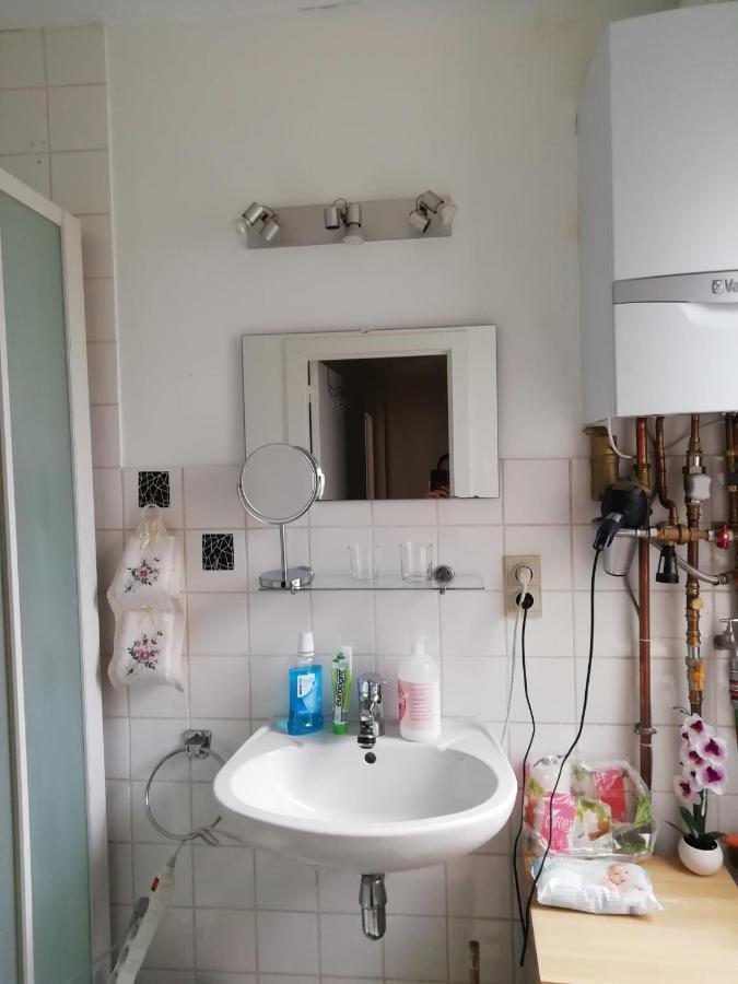 Mooie Zwaantjes Brugge Apartamento Exterior foto